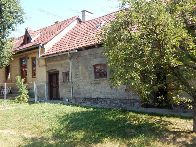 Eladó családi ház, Kaposmérőn 45.5 M Ft, 8 szobás
