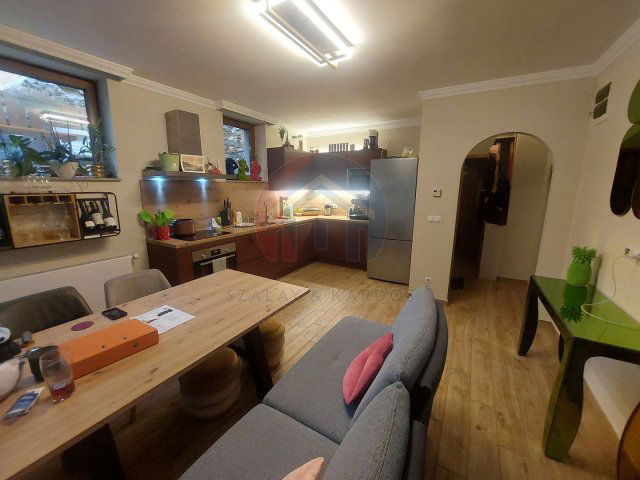 Eladó sorház, Sopronban 99 M Ft, 3 szobás / költözzbe.hu