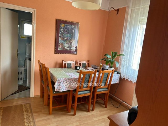 Eladó családi ház, Budapesten, XVII. kerületben 87 M Ft