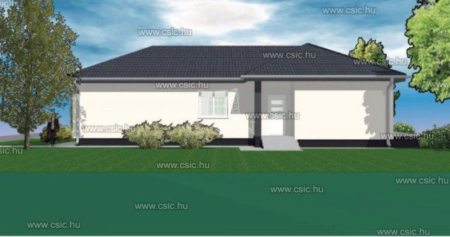 Eladó családi ház, Csörögön 89.9 M Ft, 4 szobás