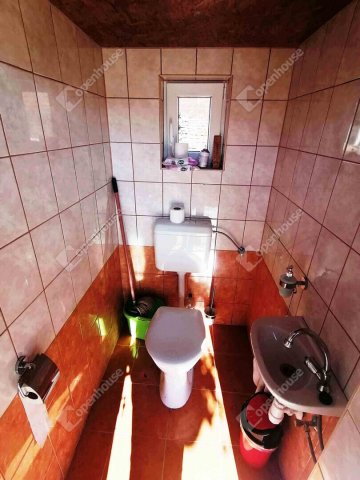 Eladó nyaraló, Pacsán 15.9 M Ft, 1 szobás / költözzbe.hu