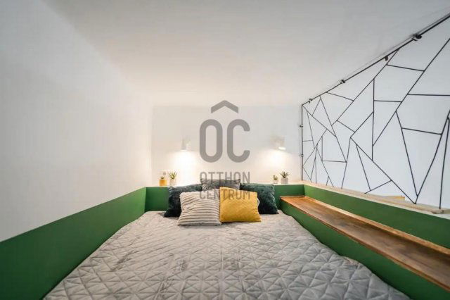 Kiadó téglalakás, albérlet, Budapesten, VI. kerületben