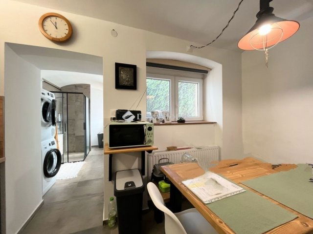 Eladó téglalakás, Szombathelyen 39.99 M Ft, 2 szobás