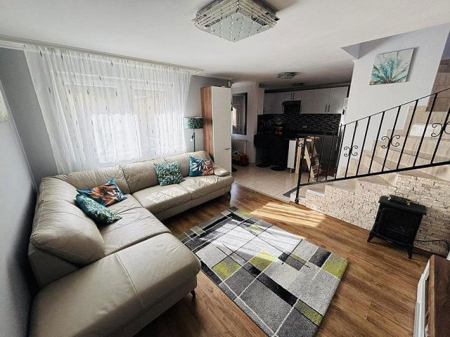 Eladó sorház, Fóton 74.9 M Ft, 3 szobás / költözzbe.hu