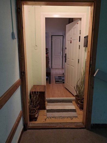 Eladó téglalakás, Miskolcon 31.5 M Ft, 2 szobás