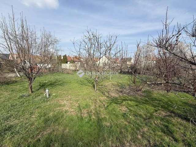 Eladó családi ház, Szabadszálláson 15.9 M Ft, 3 szobás