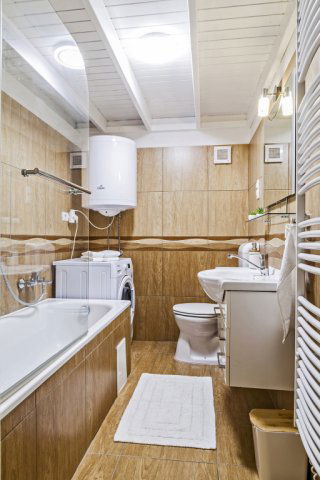 Eladó téglalakás, VII. kerületben, Rumbach Sebestyén utcában