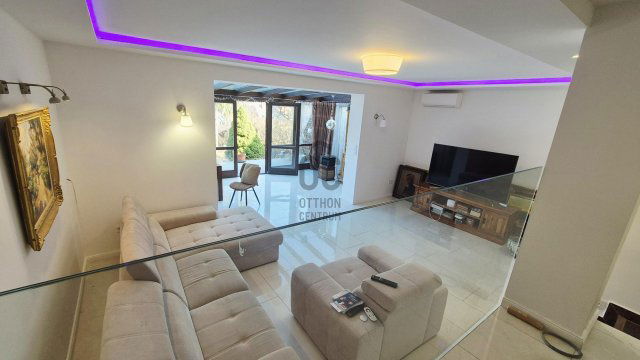 Eladó téglalakás, Budapesten, II. kerületben 299 M Ft, 5 szobás