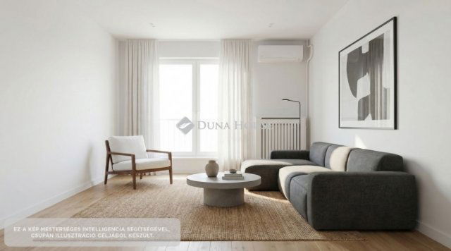 Eladó panellakás, Budapesten, III. kerületben 61.9 M Ft