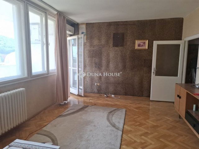 Eladó téglalakás, Budapesten, II. kerületben 89.9 M Ft, 2 szobás