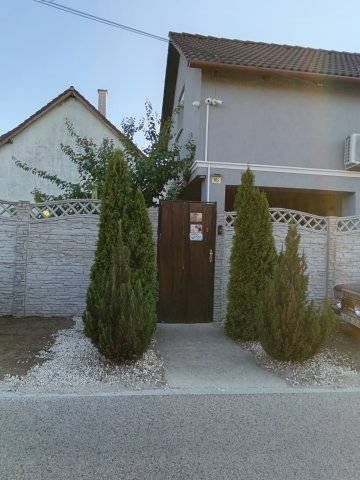 Eladó családi ház, Budapesten, XVII. kerületben 169.9 M Ft