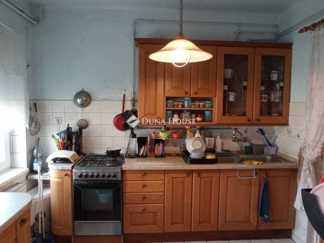 Eladó ikerház, Szegeden 65.5 M Ft, 5 szobás