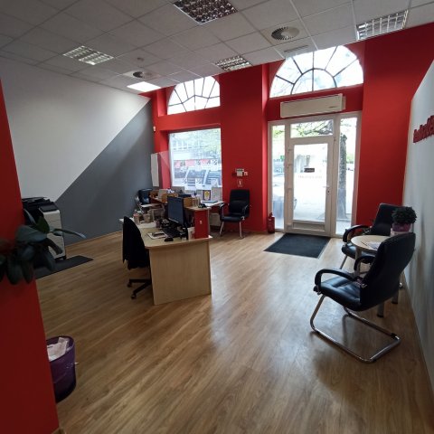 Eladó üzlethelyiség, Szolnokon 126.6 M Ft / költözzbe.hu