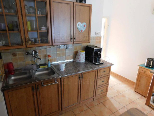 Eladó családi ház, Balatonfenyvesen 58.9 M Ft, 3+1 szobás