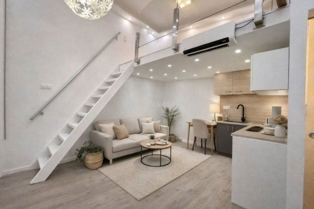 Eladó téglalakás, Budapesten, VII. kerületben 39.99 M Ft