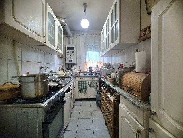 Eladó téglalakás, Budapesten, III. kerületben 97 M Ft, 3 szobás