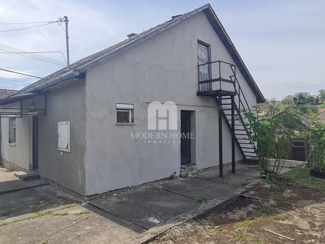 Eladó családi ház, Simontornyán 19.99 M Ft, 2 szobás