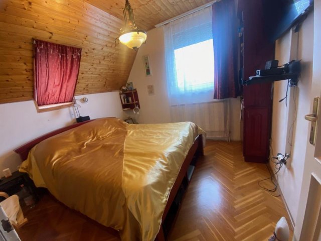 Eladó ikerház, Budapesten, XVI. kerületben 179 M Ft, 6 szobás