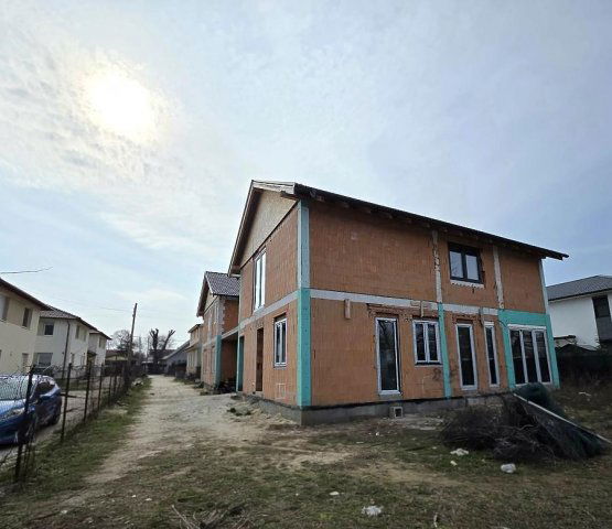 Eladó családi ház, Budapesten, XVII. kerületben 49.5 M Ft