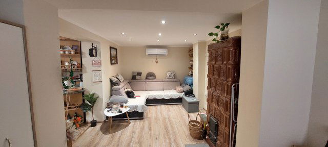 Eladó családi ház, Debrecenben 72.9 M Ft, 3 szobás