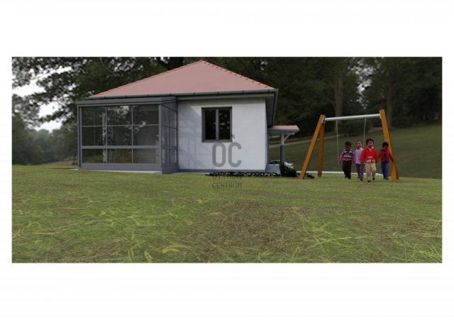 Eladó családi ház, Pécsett 94.99 M Ft, 3 szobás