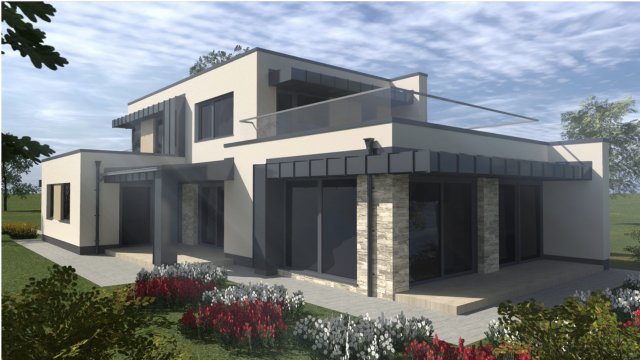 Eladó családi ház, Nyíregyházán, Pihenő utcában 95 M Ft