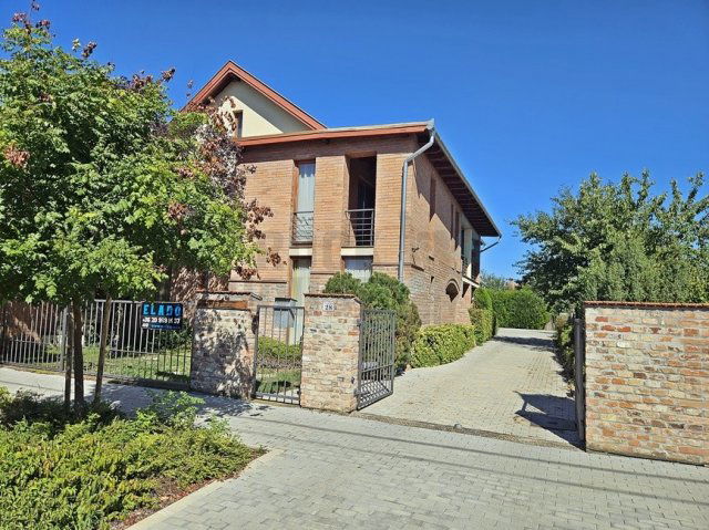 Eladó hotel, Gyulán 320 M Ft / költözzbe.hu