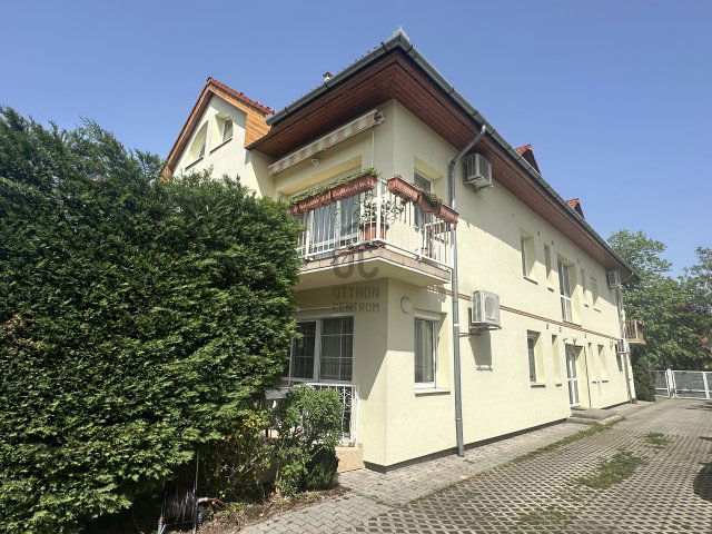Eladó téglalakás, Budapesten, XVIII. kerületben 110 M Ft