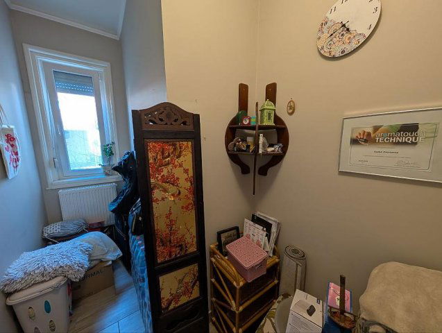 Eladó téglalakás, Budapesten, IV. kerületben 110 M Ft