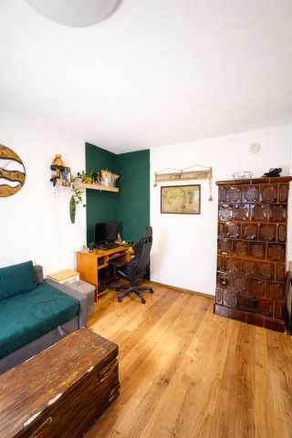 Eladó téglalakás, Tatán 50.5 M Ft, 2 szobás