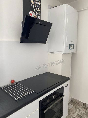 Eladó téglalakás, Békéscsabán, Andrássy úton 69.9 M Ft