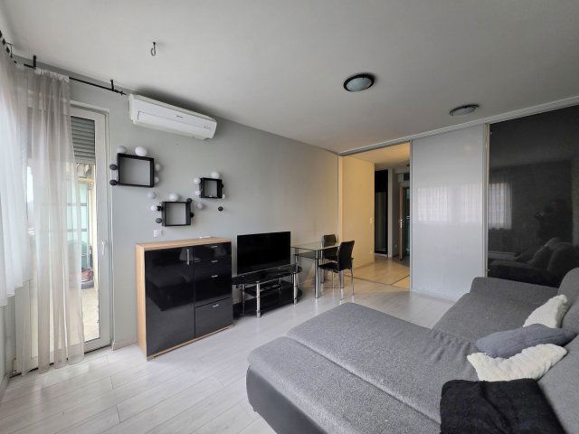 Eladó téglalakás, Budapesten, XIII. kerületben 76.5 M Ft