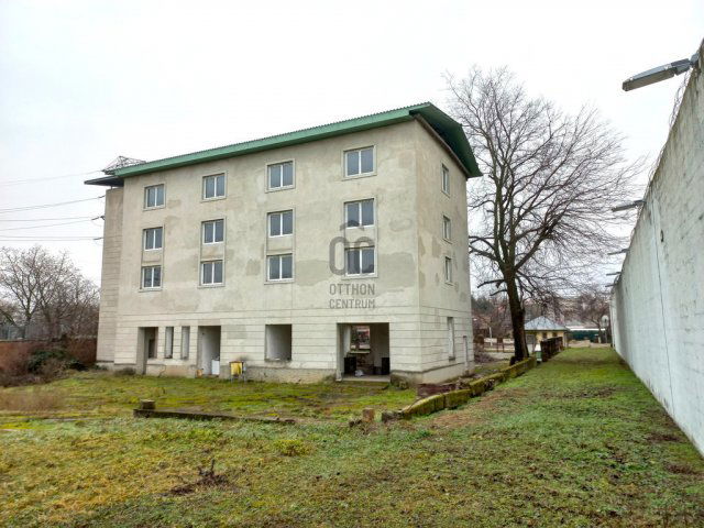 Eladó ipari ingatlan, Budapesten, X. kerületben 420 M Ft