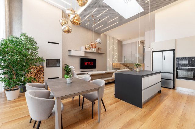 Eladó ikerház, Debrecenben 369 M Ft, 5 szobás