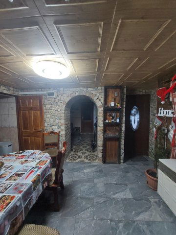 Eladó családi ház, Iváncsán 23.9 M Ft, 1+2 szobás