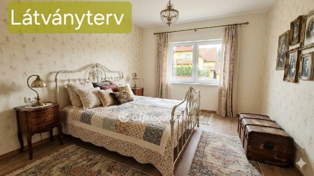 Eladó téglalakás, Balatonakarattyán 133 M Ft, 3 szobás