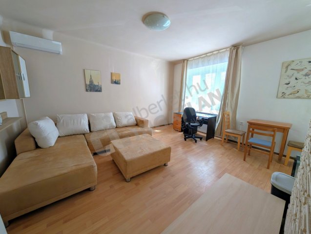 Kiadó téglalakás, albérlet, IX. kerületben, Vágóhíd utcában