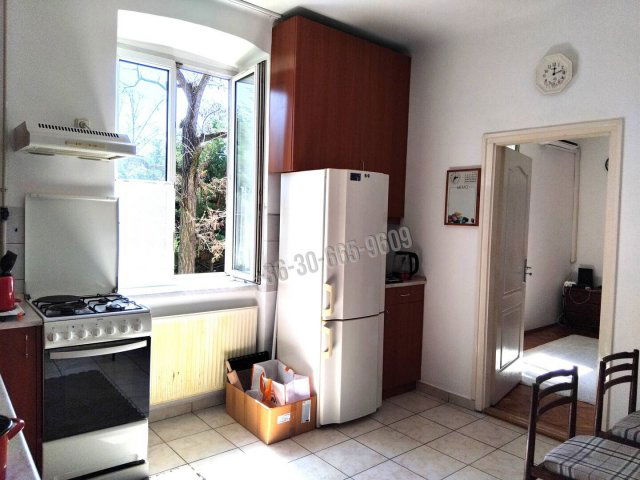 Eladó téglalakás, Budapesten, IX. kerületben 59.9 M Ft, 2 szobás