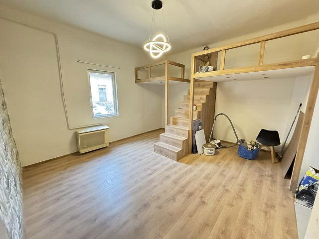 Eladó téglalakás, Budapesten, IV. kerületben, Tomori utcában