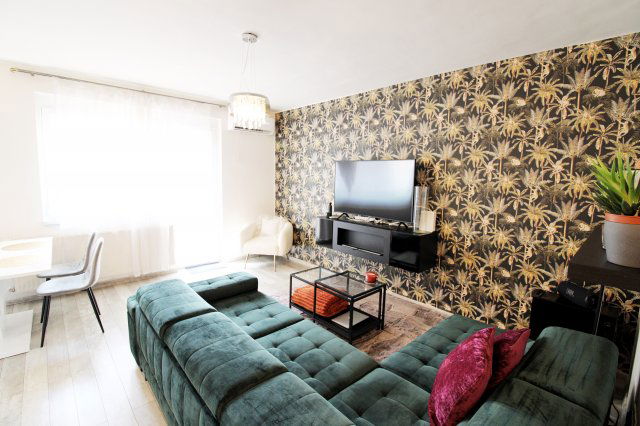 Eladó téglalakás, Debrecenben, Simonyi úton 87.9 M Ft