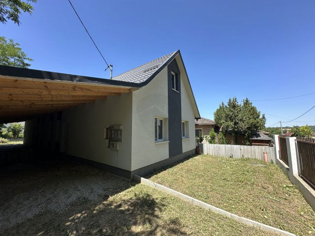 Eladó ikerház, Bagon 44.9 M Ft, 3 szobás / költözzbe.hu