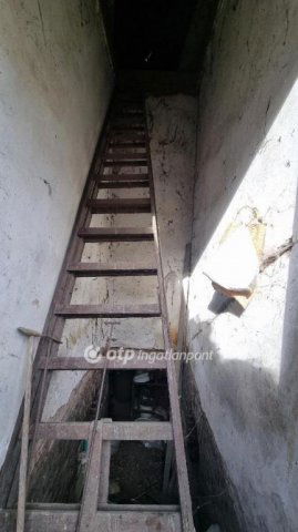 Eladó családi ház, Nyáregyházán 29.9 M Ft, 3 szobás