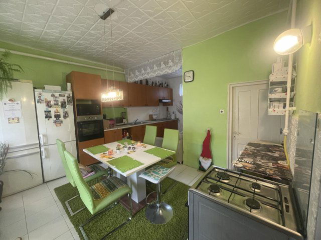 Eladó családi ház, Rudabányán 13.8 M Ft, 3 szobás
