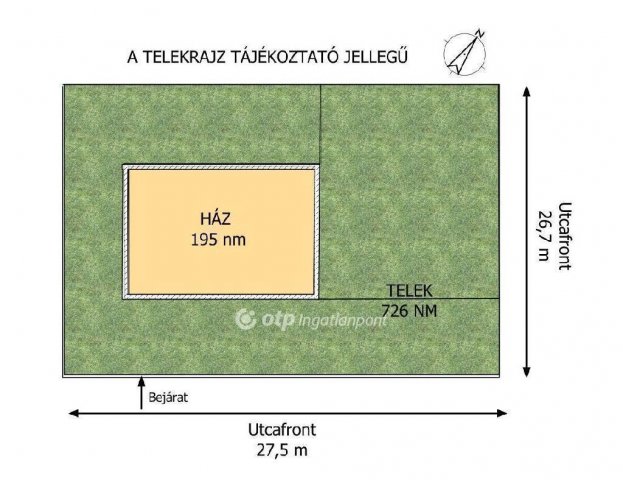 Eladó családi ház, Siófokon 150 M Ft, 5+4 szobás