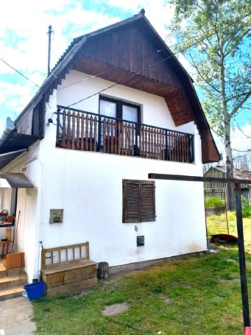 Eladó családi ház, Inárcson 54.9 M Ft, 3 szobás
