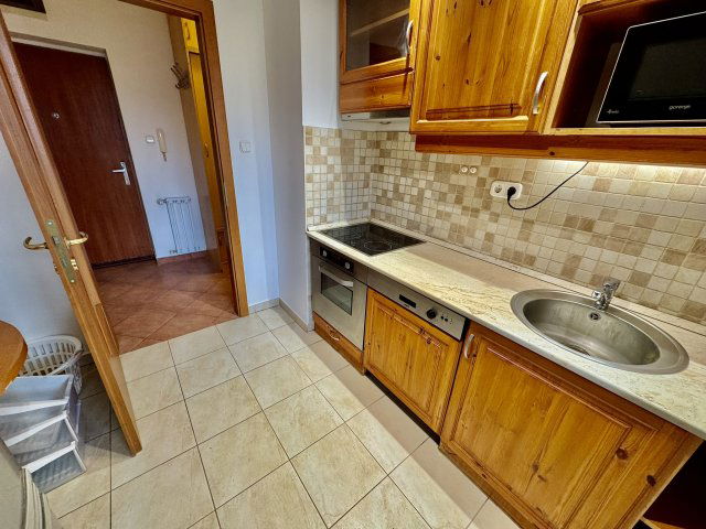 Kiadó téglalakás, albérlet, IX. kerületben, Mester utcában