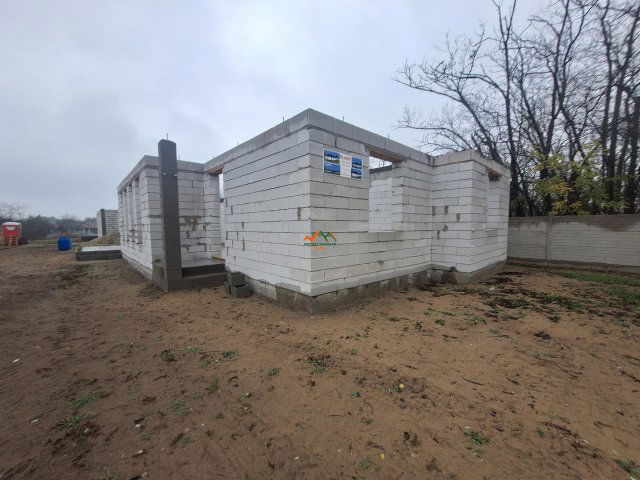 Eladó ikerház, Dunavarsányban 102.9 M Ft / költözzbe.hu