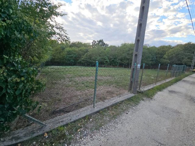 Eladó telek, Budapesten, XI. kerületben 23 M Ft