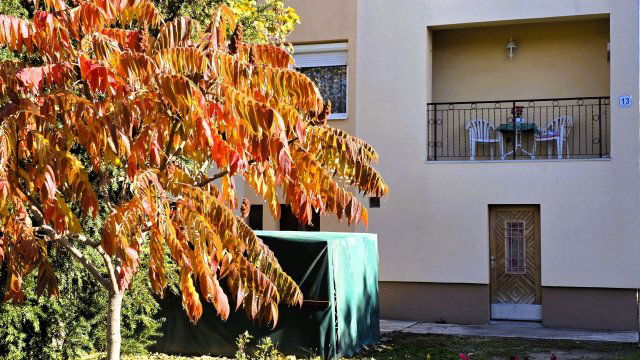 Eladó téglalakás, Balatonfüreden 85 M Ft, 3 szobás