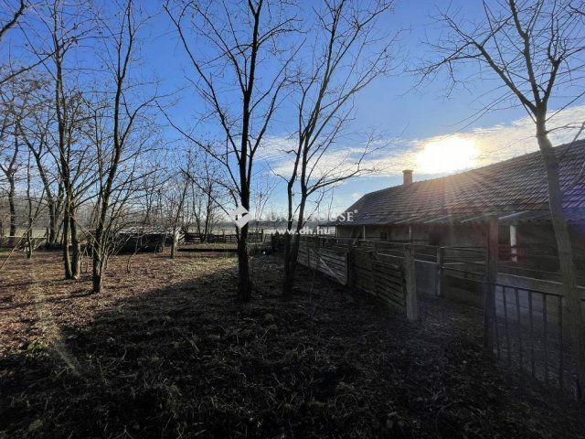 Eladó mezogazdasagi ingatlan, Kiskunmajsán 79 M Ft